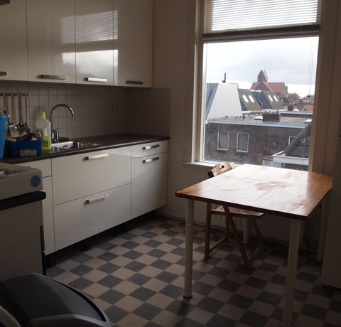 Keuken