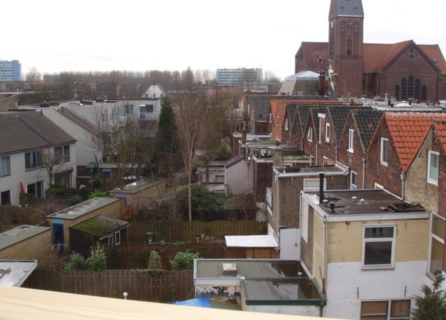 Uitzicht