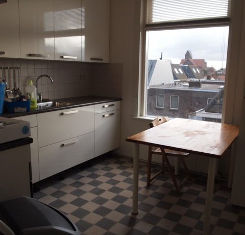 keuken