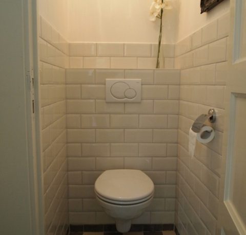 toiet