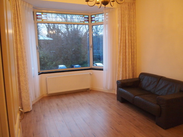 Beautiful new room for working male or female, Delft
