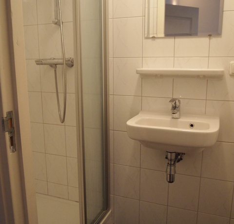Badkamer