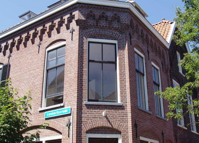 Buitengevel