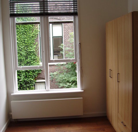 Slaapkamer