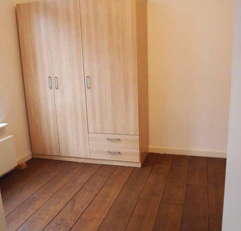 slaapkamer a