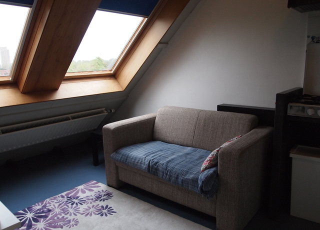 wonen