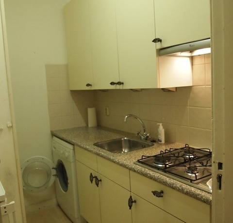 keuken