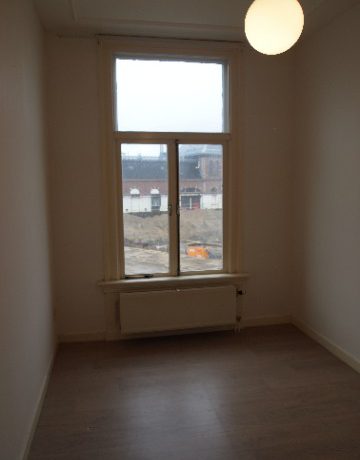 slaapkamer..