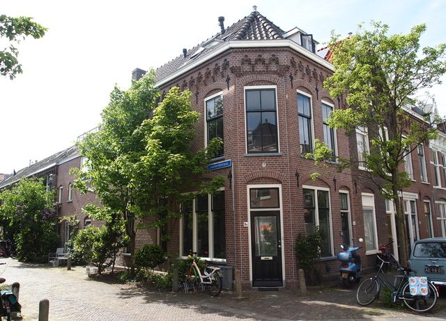 huis