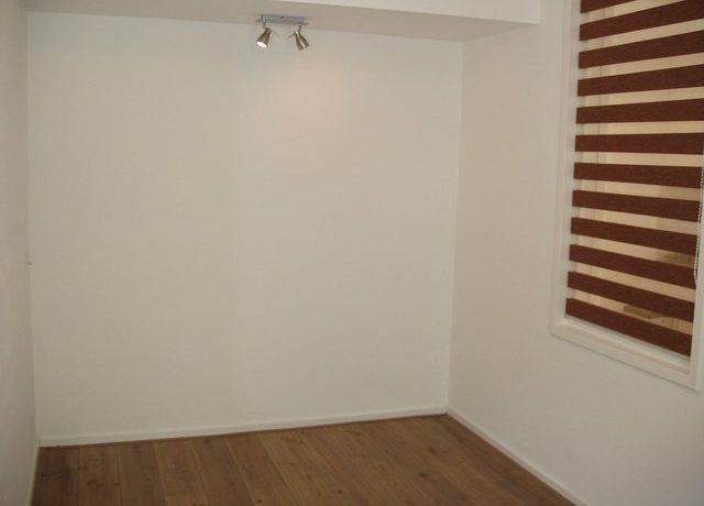 slaapkamer